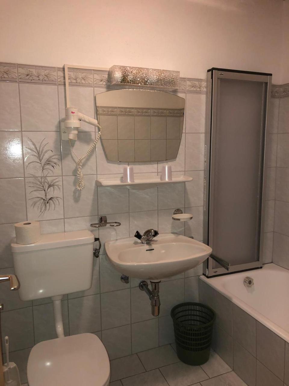 Garni-Appartement Collina Samnaun Dış mekan fotoğraf