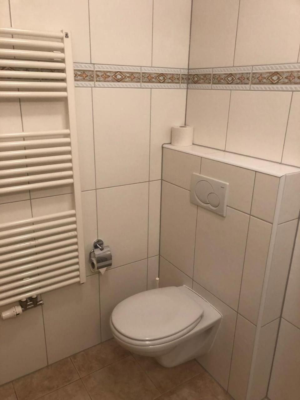 Garni-Appartement Collina Samnaun Dış mekan fotoğraf